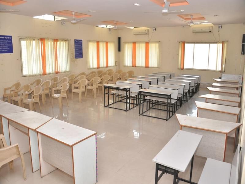 GECA Facilities photo 3